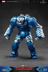 ZD Toys アイアンマン3 マーク38 イゴール - メルカリ