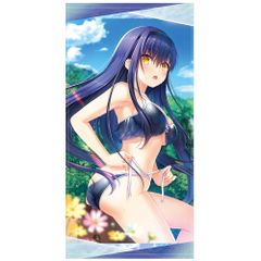 黒雪姫 水着MFスポーツタオル アクセル・ワールドC90グッズ - メルカリ
