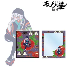 【予約】【新品】劇場版モノノ怪 第三章 蛇神 薬売り Botania 第2弾 アクリルカード2枚セット【正規品】のサムネイル