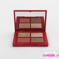 NARS クワッドアイシャドー #00199 残量多 C991