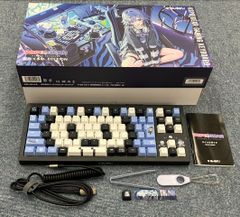夜乃くろむ EDITION キーボード本体 - メルカリ