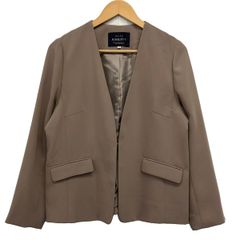 TAGLIATORE(タリアトーレ) ジャケット サイズ44 L メンズ美品