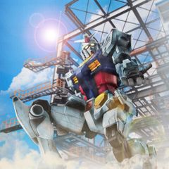 機動戦士ガンダム 連邦VSジオン DX」販促用B全サイズポスター
