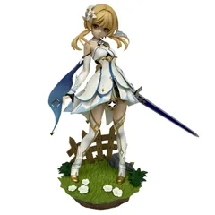 KOTOBUKIYA 原神 1/7スケール 蛍 フィギュア LUMINE コトブキヤ 中古