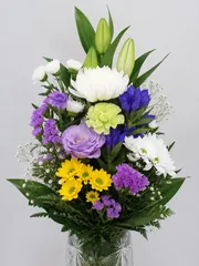 お供え花 切り花のサムネイル