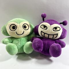 やんちゃるモンちゃ ぬいぐるみ - メルカリ