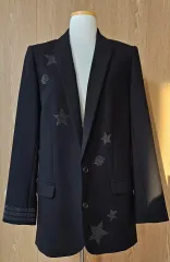 ZADIG&VOLTAIRE ザディグ・エ・ヴォルテール レーディスジャケットのサムネイル