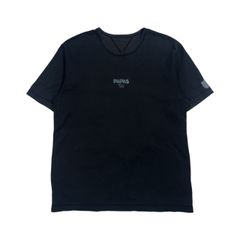 MARK&LONA マークアンドロナ スカル ゴルフ デザイン 半袖 ポロシャツ