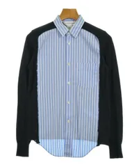 COMME des GARCONS SHIRT カーディガン メンズ 【古着】【中古】【送料無料】のサムネイル