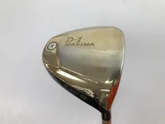 リョーマゴルフ　Ryoma D-1 MAXIMA TYPE-G　10.5度　ツアーAD MX-G　Rフレックス　ドライバー　中古【最短即日発送】のサムネイル