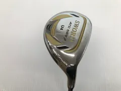 カタナゴルフ　【訳あり】SWORD ATC 589-β　19度　DERA MAX 01α-70F　Xフレックス　ユーティリティ　中古【最短即日発送】のサムネイル