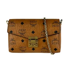 エム シー エム MCM  ショルダーバッグのサムネイル