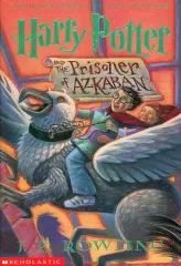 【中古】単行本(実用) ≪洋書≫ Harry Potter and the Prisoner of Azkaban / J．K．Rowlingのサムネイル