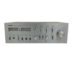2026年最新】yamaha ca-1000Ⅲの人気アイテム - メルカリ