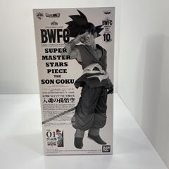 尾張小牧店】 中古 THEBRUSHII賞ゴジータ「ドラゴンボール超