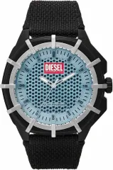 DIESEL フレーム ブラック ウォッチ DZ4679のサムネイル