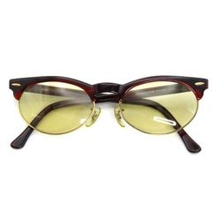 Ray-Ban RB4325 サングラス ブラウンデミ - メルカリ