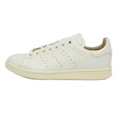 未使用 adidas アディダス 27cm STAN SMITH LUX TMR ID2565 スタンス
