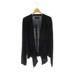 ザディグ エ ヴォルテール ZADIG & VOLTAIRE カシミヤ混 カーディガン ニット M ブラック /ES ■OSのサムネイル