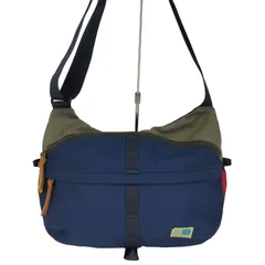 カリマー Karrimor VTショルダーバッグ メンズ 表記無 のサムネイル