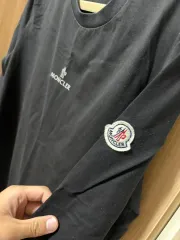 MONCLER モンクレール ロングスリーブのサムネイル