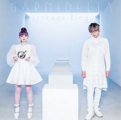 (CD) Linkage Ring (초회 생산 한정판 A) (BD 포함) / GARNiDELiA