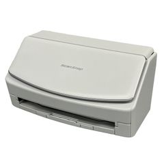 PFU FI-IX1500 ScanSnap iX1500 총 스캔 수 1687 장 고속 스캐너 양면 읽기 A4 양면 문서 스캐너 후지쯔 RICOH 중고 T11366196