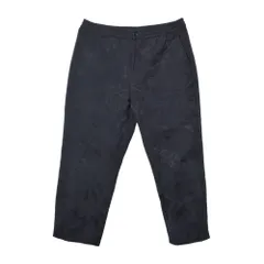 STUSSY フローラル ジャガード イージー パンツのサムネイル
