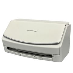 中古 ScanSnap iX1500 総スキャン5711枚 富士通 FI-IX1500 - メルカリ