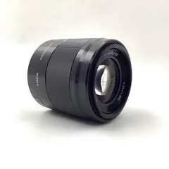 2026年最新】E 50mm F1.8 OSS sel50f18の人気アイテム - メルカリ