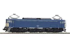 【中古】鉄道模型 HOゲージ 1/80 EF63(2次形) [HO-144]のサムネイル