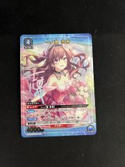 ユニオンアリーナ デレマス 一ノ瀬志希 R パラレル 星1 - メルカリ