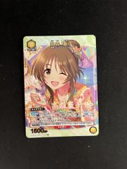 ユニオンアリーナ アイドルマスターシンデレラガールズ 高森 藍子