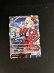 特価】塩見 周子(SR){青}〈IMC-1-061〉[アイドルマスター シンデレラ