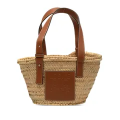 2026年最新】loewe アナグラム バスケット スモールの人気アイテム