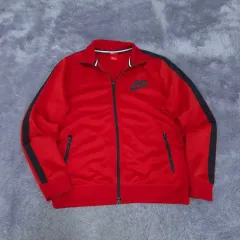 L NIKE ジップアップ ジャケット | 0731A09のサムネイル