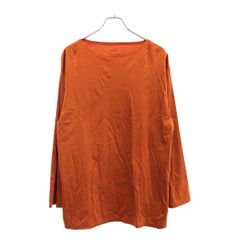 WILLY CHAVARRIA ウィリーチャバリア グラデーションロゴ ノースリーブ