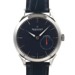 Pequignet ペキネ 腕時計 ロワイヤル・オリジン 日仏交流160周年記念限定 9010073FJのサムネイル