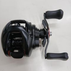 シマノ 21 スコーピオン MD300XG メンテ済み 100mmロングハンドル
