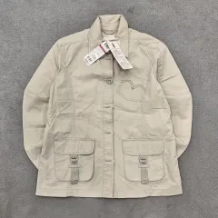 タグ付き リーバイス ウィメンズ コットン ジャケットのサムネイル