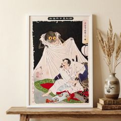 猫の画家 小沢良吉 逸品 火垂る狩 - メルカリ