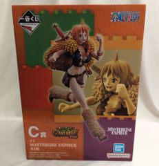 ワンピース ナミ一番くじc賞 - メルカリ