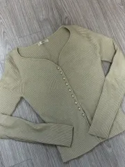 Butter Knit Cardiganのサムネイル