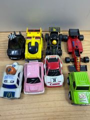 タカラ チョロQ ミニカー まとめ売り - メルカリ