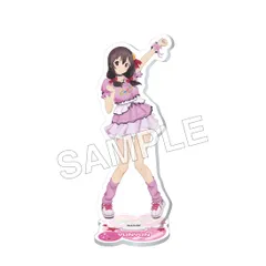 【予約販売/Pre-Order】この素晴らしい世界に祝福を！ アクリルスタンドフィギュア Colorful ver. ゆんゆん このすば 新品 未開封品 正規品 【KADOKAWA】のサムネイル