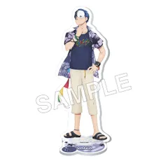 【予約販売/Pre-Order】この素晴らしい世界に祝福を！ アクリルスタンドフィギュア Colorful ver. バニル このすば 新品 未開封品 正規品 【KADOKAWA】のサムネイル