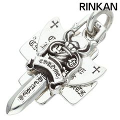 スリートリンケッツ ネックレス ボールチェーン60Cm 刻印あり - メルカリ