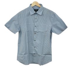 Sacai(サカイ) 半袖Tシャツ サイズ2 M メンズ美品 - 21-0176S 白×黒