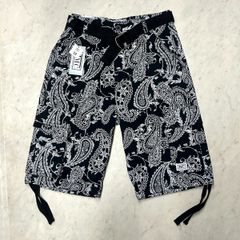 ケツメイシ 10周年記念 ハーフパンツ ファンクラブ会員限定グッズ ktm