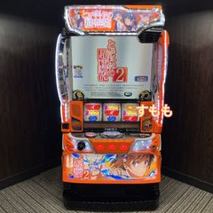 Lスーパーリオエース2 送料無料 パチスロ実機 - メルカリ
